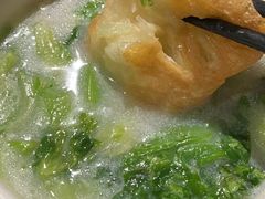 -大良毋米粥(锦龙路总店)