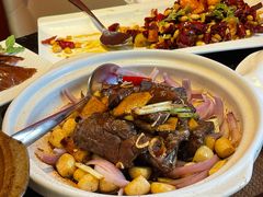 -正德楼果木烤鸭·渔家菜(东港店)