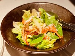 solo拌海鲜-Solo(衡山路店)