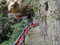 -神龙峡风景区