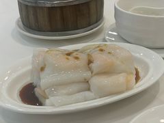 -凤凰楼酒家·粤宴点心(华强北店)