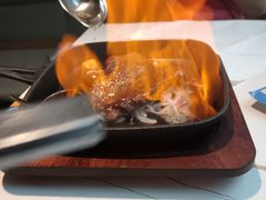 -牛扒先生·厚切雪花牛扒西餐厅(北京路禺山路店)