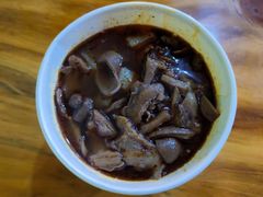 -王记生烫牛杂面馆(兰陵路店)