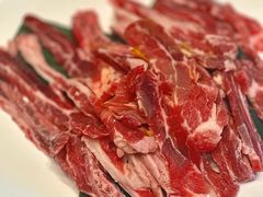 -老熟人烤肉城(马家堡店)