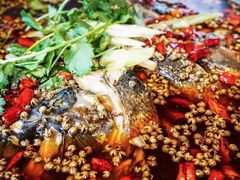 味绝鱼头-味之绝美蛙鱼火锅(八号路店)