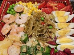 -将太无二·北美传奇寿司(荟聚购物中心西红门店)