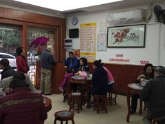 大堂-周门传统竹升面