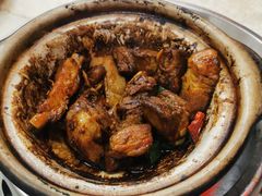 -新峰肉骨茶