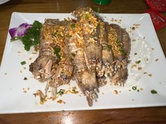 -醉壹号海鲜大排档(厦门美食地标店)