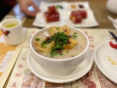 荔湾艇仔粥-赏点粤式点心(广州塔店)