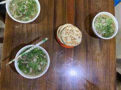 -马子禄牛肉面(金宝街店)