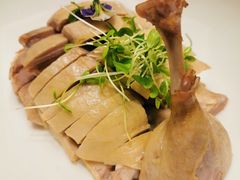 -世纪缘湖滨花园酒店·湖景轩中餐厅(太阳宫店)