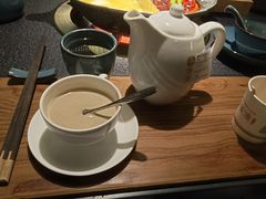 -湊湊火锅·茶憩(锦艺城店)