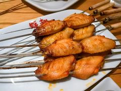 -蚝翅·海鲜粥·烧烤·龙虾季(海曙天一店)