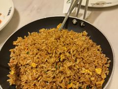 -小菜园新徽菜(上海浦东复地活力城店)