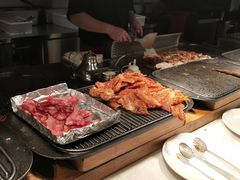 -加餐海鲜自助(宝龙一城店)