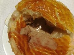 -郑州绿地JW万豪酒店The Grill烤汇扒房