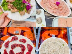 -凤来栖·净庭院·火锅(欧尚店)