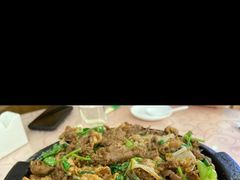 -烤肉宛饭庄(南礼士路店)