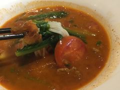 -漓江又一軒·广西菜·桂林米粉(梅林店)