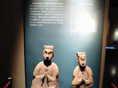 -台州博物馆