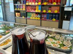 -盐汪子杂鱼馆(大港店)