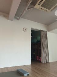 -阿南达·瑜伽普拉提·阿育吠陀疗愈中心