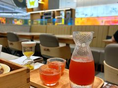 -蔡澜点心·粤菜(丽泽天街店)