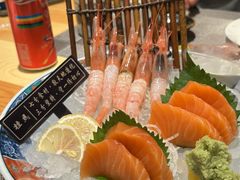 -桂马·日本料理·海胆·海鲜饭·酒场(民主广场店)