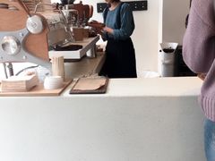 -% Arabica(京都东山店)