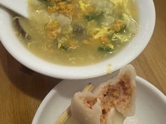 -海胆小馆(东北水饺·春柳店)