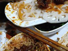 -枇杷园食为鲜火锅(南山店)