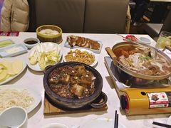 -华馨园北京烤鸭(丽水店)