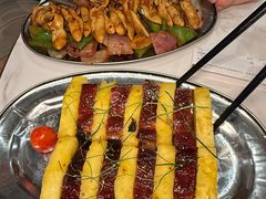 -稻香海鲜饭店(第一国际店)