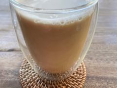 南洋奶茶-G+KITCHEN(龙湖狮山天街店)