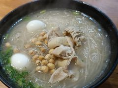 -青石桥老瓦房肥肠粉总店(青石桥总店)