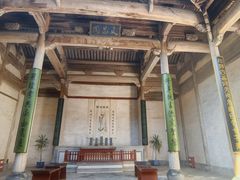 -宏村-南湖书院