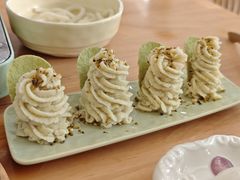 -柴の食堂·日式家庭料理·熊之肆(大学路店)