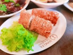 -松發肉骨茶(先得坊店)