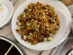 -金百万烤鸭店(马甸店)