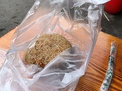 -李小老烧饼(常营民族家园店)