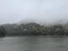 -广州市石门国家森林公园