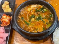 -韩礼年糕(飞虹路店)