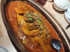 -徽张·新徽菜(五棵松·永定路店)