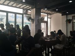 大堂-随柳居·苏式小吃(建新巷店)