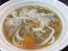 -喔爸韩国料理(环球银泰城店)