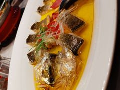-阿明小菜·海鲜·上海菜(浦建路店)