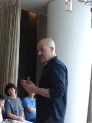 点击看大图 -广州四季酒店·花水疗中心·高空Spa