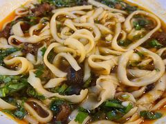 -晋B2008刀削面(小南庄店)