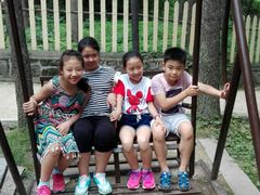 -洛阳白云山景区